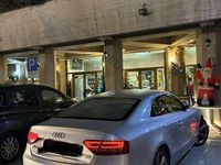 Usata Audi A5 Ambition 239 CV (175 kW) 2010 Coupé