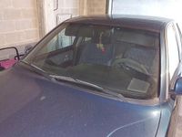 Usata Lancia Dedra 1990 Blu Berlina