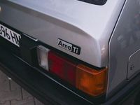 Usata Alfa Romeo Arna Ti 86 CV (63 kW) 1984 Utilitaria