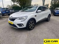 Usata Renault Arkana Intens 143 CV (105 kW) 2022 Bianco SUV