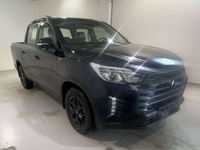 usata Ssangyong Rexton Sports XL 2.2 double cab ICON 4wd auto