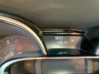 Usata Renault Clio 48 CV (35 kW) 2016 Nero Utilitaria