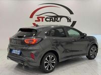 Usata Ford Puma ST-Line X 125 CV (91 kW) 2024 Grigio SUV