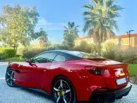 Usata Ferrari Portofino 620 CV (456 kW) 2023 Cabrio