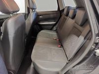 Usata Suzuki Vitara 114 CV (83 kW) 2022 Nero SUV