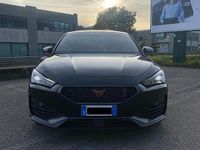 Usata Cupra Leon VZ 245 CV (180 kW) 2023 Berlina