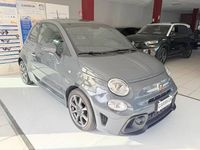 Usata Abarth 595 145 CV (106 kW) 2020 Grigio Utilitaria