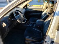 Usata Hyundai Santa Fe 2009 Grigio SUV