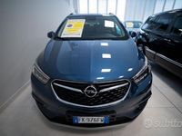 Usata Opel Mokka X Innovation 140 CV (102 kW) 2017 Other SUV