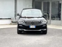 Usata BMW X4 190 CV (139 kW) 2021 Nero SUV