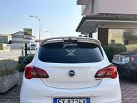 Usata Opel Corsa S 150 CV (110 kW) 2019 Utilitaria