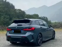 Usata BMW 118 M Sport 150 CV (110 kW) 2023 Grigio Berlina