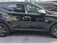 Usata Hyundai Santa Fe Style 197 CV (144 kW) 2014 SUV