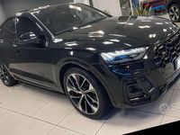 Usata Audi SQ5 Sport 341 CV (250 kW) 2021 SUV