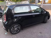 Usata VW up! Move 2019 Nero Utilitaria