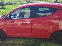 Usata Lancia Ypsilon 69 CV (50 kW) 2022 Utilitaria