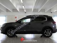 Nuova Citroën C5 Aircross 131 CV (96 kW) 2025 Platinum grey SUV