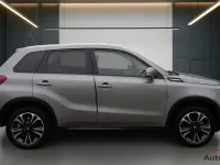 Usata Suzuki Vitara 116 CV (85 kW) 2022 N5j grigio quantum SUV