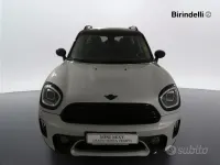 Usado Mini Countryman 150 CV (110 kW) 2022 Gris SUV