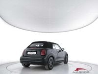Usata Mini Cooper Cabriolet Favoured 163 CV (119 kW) 2025 Nero Cabrio