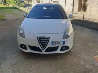 Usata Alfa Romeo Giulietta Distinctive 120 CV (88 kW) 2010 Utilitaria