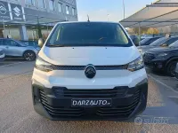Ny Fiat Scudo S 120 HK (88 kW) 2025 Vit Van