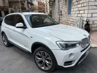Usata BMW X3 190 CV (139 kW) 2017 SUV