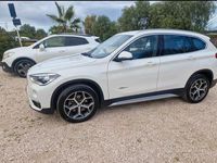 Occasion BMW X1 150 ch (110 kW) 2017 Blanc SUV