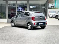 Usata Kia Picanto 67 CV (49 kW) 2022 Grigio Utilitaria