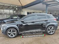 usata Hyundai Kona 1.6 CRDI 115 CV Comfort