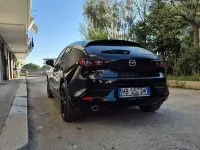 Usata Mazda 3 Homura-Line 140 CV (102 kW) 2025 Berlina
