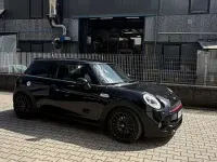 Usata Mini Cooper S 192 CV (141 kW) 2016 Utilitaria