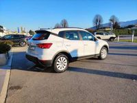 usata Seat Arona 1.6 TDI 95 CV Style