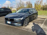 Usata Volvo V90 Business Edition 150 CV (110 kW) 2020 Station wagon