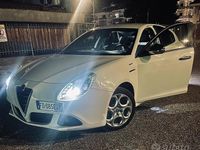 Usata Alfa Romeo Giulietta Sprint 2016 Utilitaria