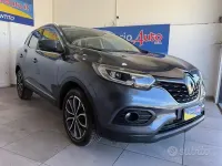 Usata Renault Kadjar Business 116 CV (85 kW) 2020 Antracite SUV