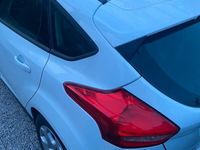 usata Ford Focus III 1.5 Tdci Start&Stop anno 2015