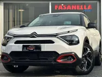 Usata Citroën C4 Shine 131 CV (96 kW) 2022 Other SUV