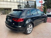 usata Audi A3 4ª serie - 2016