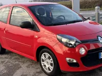 Usata Renault Twingo Dynamique 76 CV (55 kW) 2012 Other Utilitaria