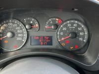 Usata Fiat Panda Dynamic 2009 Bianco Utilitaria