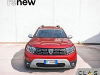 usata Dacia Duster 1.0 TCe 100 CV ECO-G 4x2 Prestige
