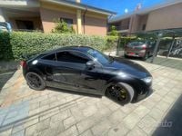 Usata Audi TT Sport 375 CV (275 kW) 2006 Nero Coupé