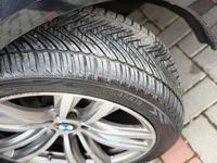 Usata BMW 320 Gran Turismo Luxury Line 190 CV (139 kW) 2017 Nero Berlina