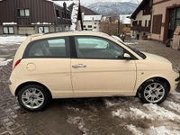 Gebraucht Lancia Ypsilon 60 PS (44 kW) 2003 Kleinwagen