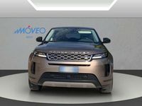 Gebraucht Land Rover Range Rover evoque S 150 PS (110 kW) 2019 Braun SUV