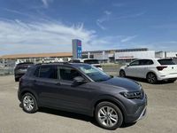 Usata VW T-Cross Edition 95 CV (69 kW) 2024 Bianco SUV