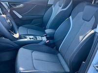 Usata Audi Q2 S-Line 150 CV (110 kW) 2023 Grigio SUV