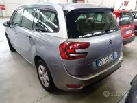 Usata Citroën C4 SpaceTourer 131 CV (96 kW) 2021 Grigio Monovolume