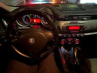 Usata Alfa Romeo Giulietta 2014 Nero Berlina